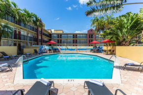 The Link Hotel on Sunrise, Fort Lauderdale
